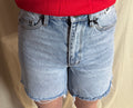 Judy Blue Mr. Rigid Magic Dad Shorts