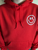 Go Red or Go Home Hoodie