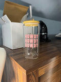 Glass Cup