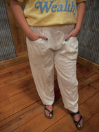 Barrel Pants