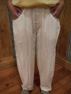 Barrel Pants